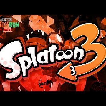 Feeding Frenzy (ω-3) - Splatoon 3