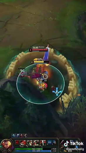 Mastering Darius in League of Legends: The Ultimate Guide