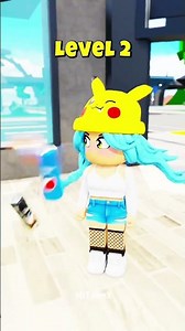 ROBLOX CASHIER SPEED TEST! 😱 (Noob vs. Final Boss). #roblox