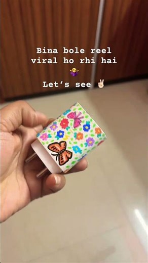 How did nobody think of this before #diy #creative #art