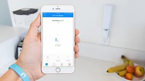 #AmpliFi MeshPoint HD works with ANY router - so it's super simple to turn your network into a powerful mesh system for faster, whole-home Wi-Fi. Available at Amazon.com > http://ubnt.link/2nBa2Jm | AmpliFi
