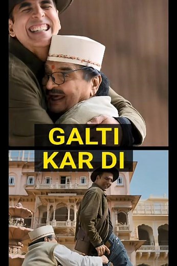 Bhoot Bangla Teaser Review | Akshay Kumar upcoming movie teaser | Release date| Trailer| bollywood