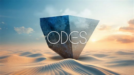 Native Instruments Releases Odes