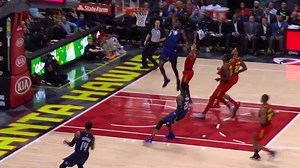 6.5K views · 34 reactions | J.I. with the throwdown!  | Orlando Magic | Facebook