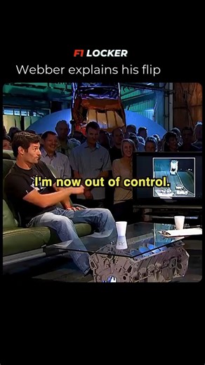 F1 Locker | Follow @f1_locker for the most viral F1 content! (Via IG: movieclipchills) #f1 #formula1 #f1memes | Instagram