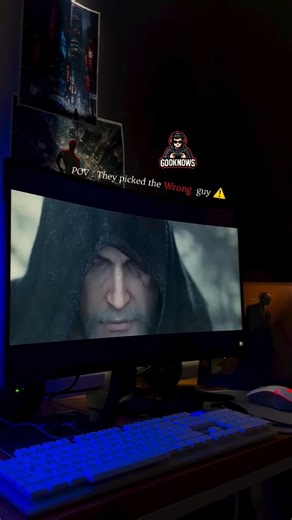 GodKnows on Instagram: "The Witcher 3: Wild Hunt Still one of the greatest RPGs ever made 🎮⚔️ The world, the story, the choices — everything hits different. Are you Team Geralt of Rivia? 👀 💬 Comment your favorite Witcher moment ❤️ Save for later 🔁 Share with a fellow RPG lover #TheWitcher3 #Witcher3WildHunt #GeraltOfRivia #RPGGames #OpenWorldGames GamingReels GamerLife ConsoleGaming PCGaming The Witcher 3 gameplay Geralt of Rivia Open world RPG games 日本利用压电瓷砖将步行转化为电能。这些瓷砖通过压电效应将脚步施加的压力转化为电能。