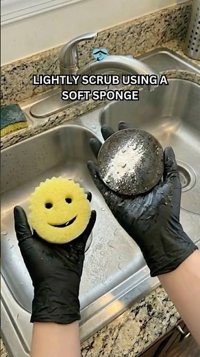 How to Clean Gas Burner Caps the Easy Way