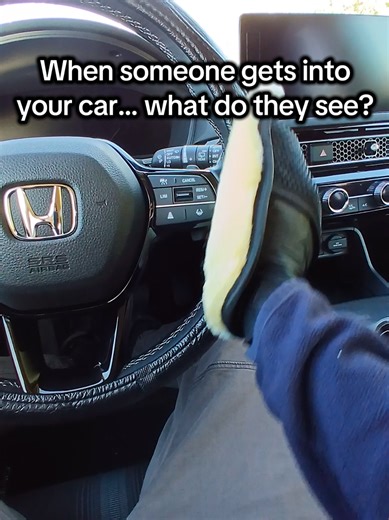Details matter more than you think. A clean car interior changes everything — how it looks, how it feels, and how people see it. This is what I use to keep mine spotless. #CarCleaning #CarInterior #CleanCar #CarGadgets #CarCare