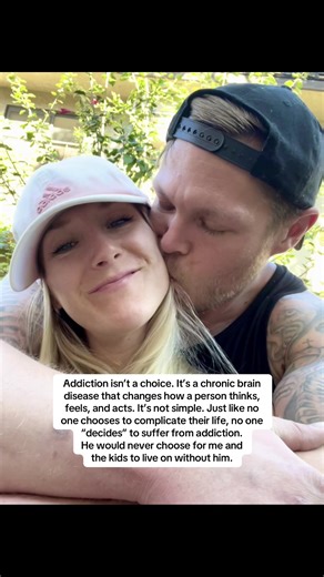 Understanding Addiction as a Chronic Disease