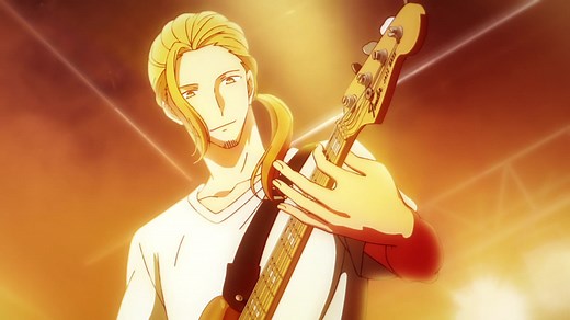 given (English Dub) | E5 - The Reason