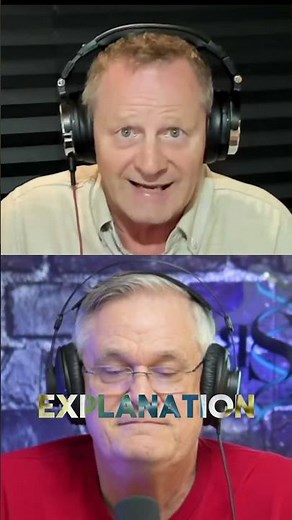 The Genesis Model That Shook Science