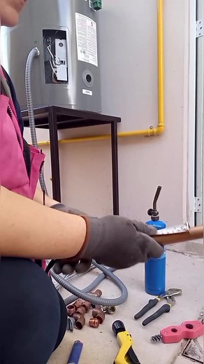Instalación de Boiler Eléctrico: Guía Completa