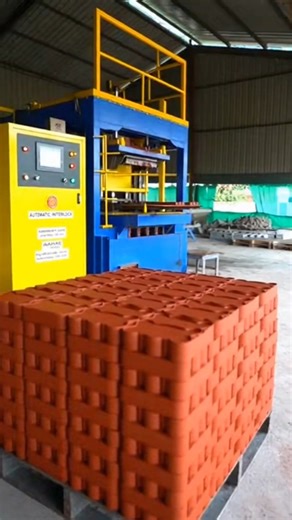 Safikul Islam on Instagram: "Low Investment Interlock Brick Making Business Idea #business #businessideas #smallbusiness #startup #entrepreneur #entrepreneurship #businessgrowth #businessmindset #businessowner #businessmotivation #startupindia #indianbusiness #homebasedbusiness #lowinvestmentbusiness #workfromhome #hustle #success #financialfreedom #onlinebusiness #growyourbusiness"