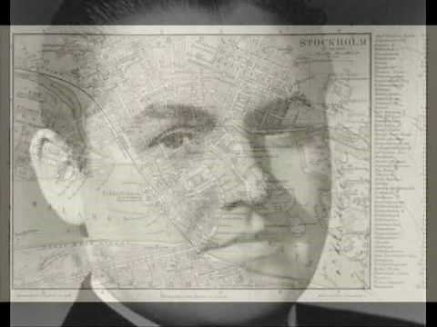 Jussi Björling - I natt jag drömde blott om dig /Heut' Nacht hab' ich geträumt von dir