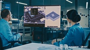 Join our AEC strategic alliance partners Esri, Eptura, and Schneider Electric at #AU2023. Stop by their booths to network with industry leaders, attend their classes and presentations, and get inspired to design and make a better world. https://www.autodesk.com/autodesk-university/conference/strategic-alliance-partnership | AutoCAD