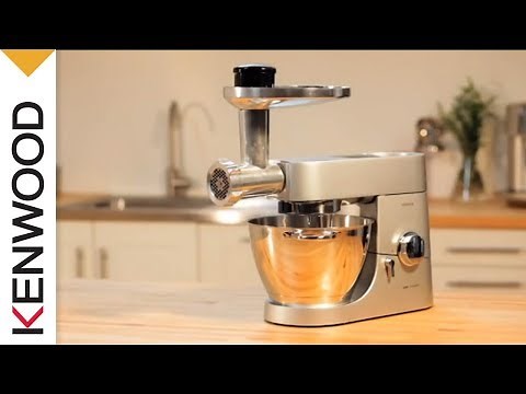 Kenwood Food Mincer (AT950A) | Kitchen Machine Attachment