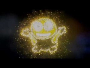 Illumination Entertainment | Despicable Me Minions Fireworks