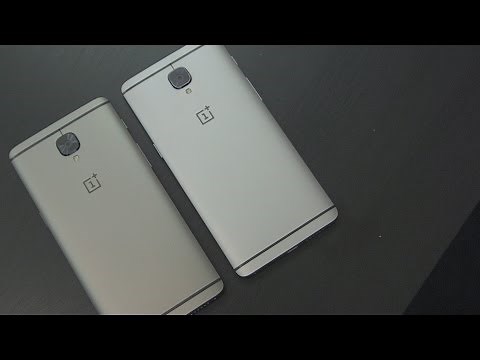 OnePlus 3T review