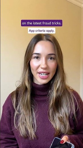 Secure your account with My security profile in the NatWest app🔐