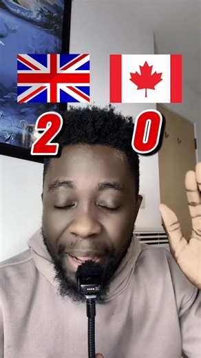 🇬🇧 UK vs 🇨🇦 Canada Schools — Which Is BETTER for You? 🎓 📌 Application Fees UK: Mostly FREE ❌💷 Canada: Paid fees 💰 ⏳ Processing Time UK: Faster decisions ⚡ Canada: Slower, longer waits 🕰️ 💸 Tuition Fees UK: Higher but shorter duration (1 year Masters) Canada: Lower but longer duration (2 years) 🎓 Scholarships & Bursaries UK: Patial - More automatic & merit-based Canada: Full Scholarships - Limited and highly competitive 🧑‍🎓 After School Options UK: Graduate Visa (1.5 years and 3yrs f