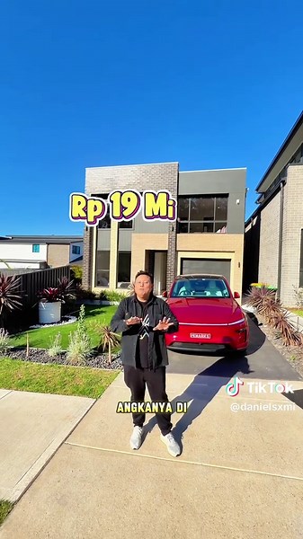 Sydney 5 bedrooms 🛌 house 1 km from Tallawong Metro Station Affordable for Big Family or for investment. Limited Stock! DM for details #sydneyaustralia #housing #nsw #realestate @HARTONO POERNOMO