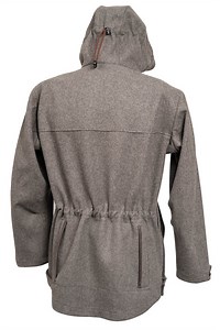 Hunting Anorak