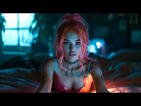 Minimal Techno & Minimal House 2024 - Weekend Party [Radio Stream]