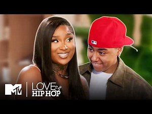 Top 5 Moments From Erica Banks & Dro’s Relationship | Love & Hip Hop Atlanta