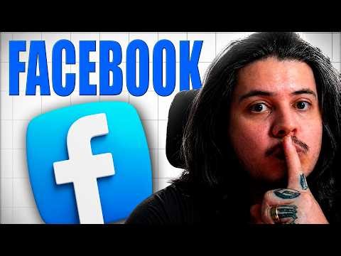 How to create a Facebook Ads account in 2026 that won't get blocked (step-by-step)
