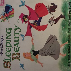 Various - Sleeping Beauty
