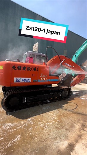 #hitachizx120 #maycongtrinhvietnam #maycongtrinh #hitachi zx135us ! Zx120-1 chuẩn Nhật