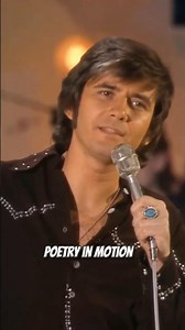 Johnny Tillotson - Poetry in Motion - 1960 🎼📻 #viral #song