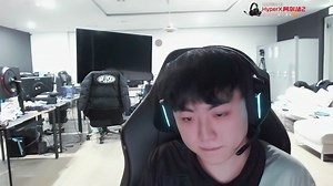 【楚钧艾克录播10.6】区王争霸之DK JDG 直播回放