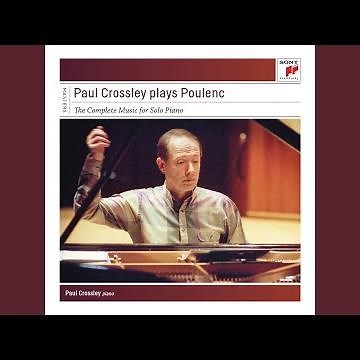 Suite française d'après Claude Gervaise, FP 80: II. Pavane