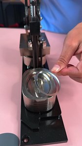 2.3M views · 9.1K reactions | Custom mirror made with MPRO 1.75 x 2.75 Manual Press This machine is perfect for mirrors, magnets and pins | MPRO | Facebook