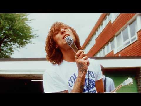 Mouth Culture - Regret 101 (Official Music Video)