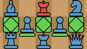 Play Chessformer | Free Online  Games. KidzSearch.com