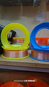 137K views · 2K reactions | Si pescas con yoyo, con tabla, con botella o caña, eres pescador, eso lo define tu pasión, y tu lugar es donde inicia la diversión  | CR Primo Tackle | Facebook