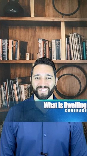 What is Dwelling coverage on your Florida Home Insurance policy?