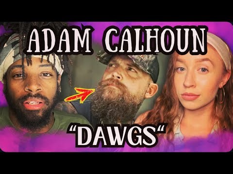 Epic Reaction to Adam Calhoun's NOSTALGIC Hit ‘Dawgs’ with Hard Target, Dusty Leigh, and Cymple Man!