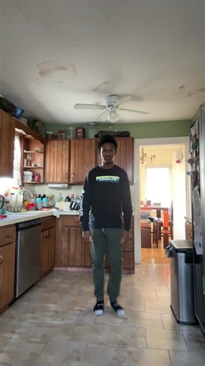 Day 1 | the amazing world of gumball house