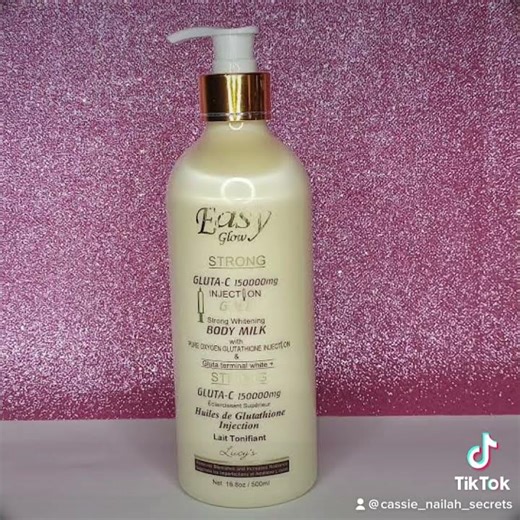 10 Best body lotion for skin whitening