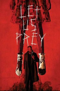 Let Us Prey (2015) - Where to Watch