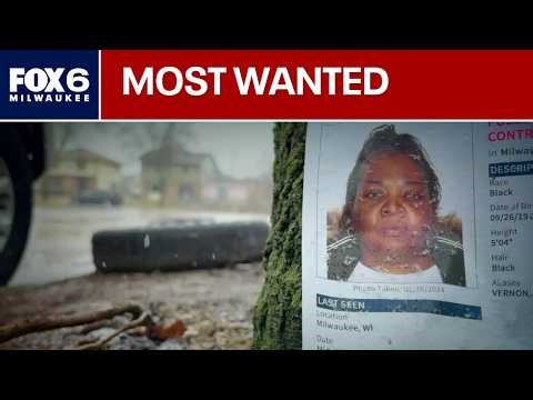 Wisconsin's Most Wanted: Angela Willis | FOX6 News Milwaukee