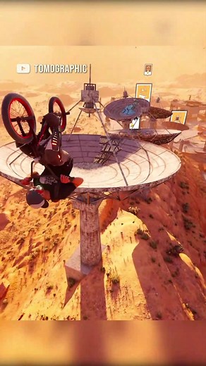 Discover Riders Republic - The Ultimate Extreme BMX Game