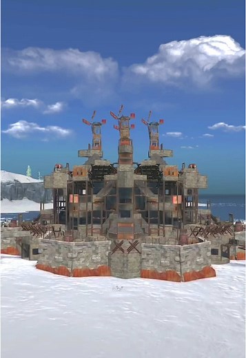 Ultimate Guide to Building in Rust: Base Designs & Tips