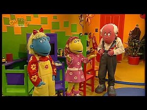 CBEEBIES Tweenies Series 7 Episode 57 Wedding Day
