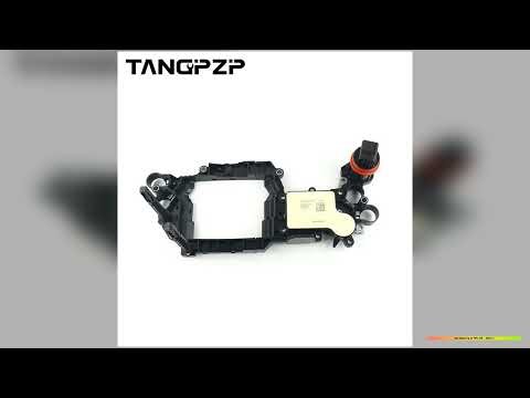 7228 A1695451032 A1695451062 TCU TCM CVT Transmission Control Unit Module For Mercedes Benz W245
