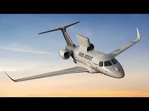 Unbelievable Plane That Will Change Air Travel Forever