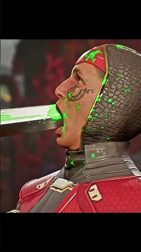 T 1000 Fatality on Reptil mk1 #mk1 2